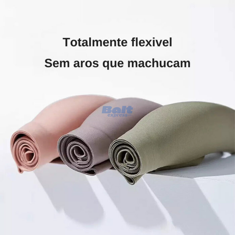 Sutiã Premium BALT ® - Sustentação e Conforto [50% OFF]