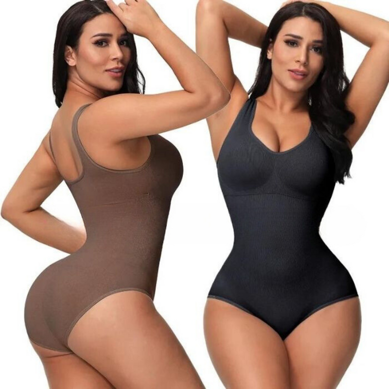 Body Modelador Balt - SlimLine™ [50% OFF + Compre 1 & Leve 2]