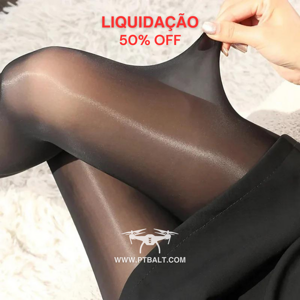 Meia-Calça Indestrutível - 50% OFF [LIQUIDAÇÃO] Compre 1 LEVE 2