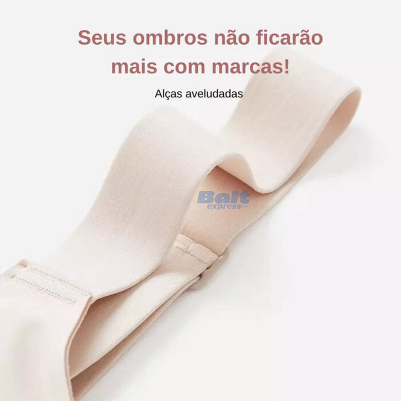 Sutiã Premium BALT ® - Sustentação e Conforto [50% OFF]